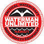 Waterman Unlimited logo