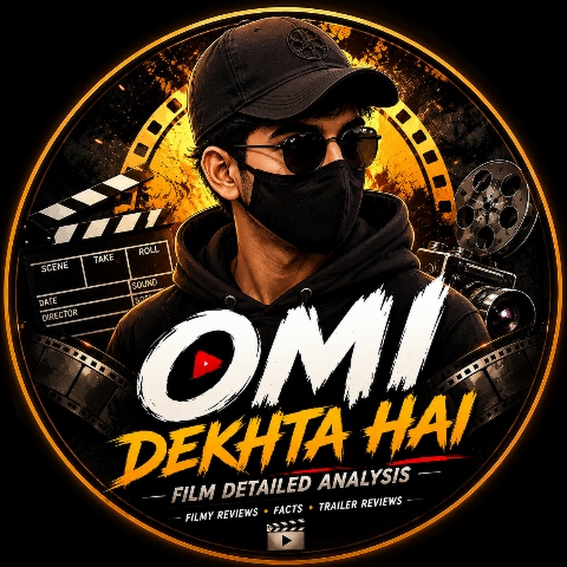 OMI DEKHTA HAI