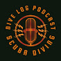 DIVE LOG logo