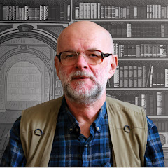 Stanislav Komárek - Hovory před knihovnou