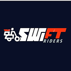 SWIFT-RIDERS