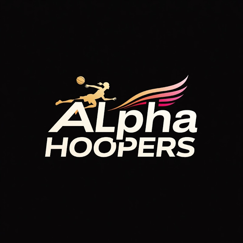 Alpha Hoopers