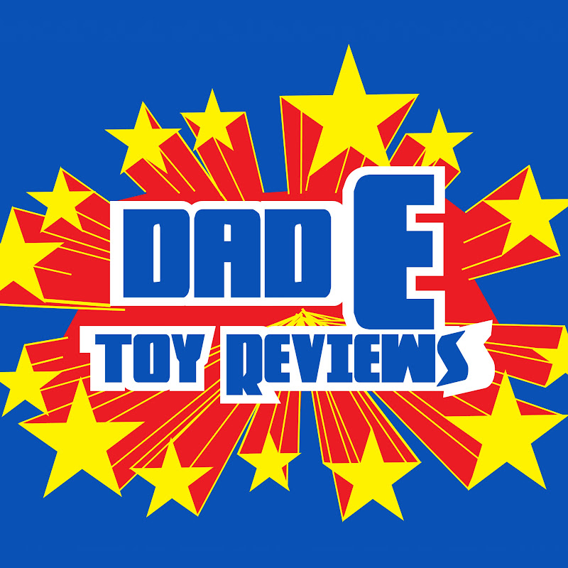 DadE Toy Reviews