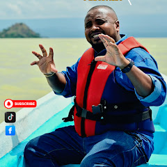 The Kenyan Historian  Avatar