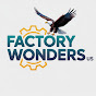 Factory Wonders US logo