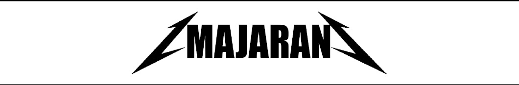 MajaraN YouTube channel avatar