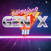 Gen X Dad