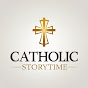 Catholic StoryTime logo