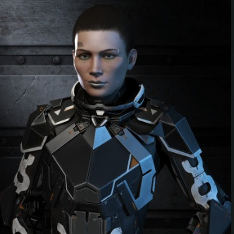 Abby Aurilen - Eve Online Videos