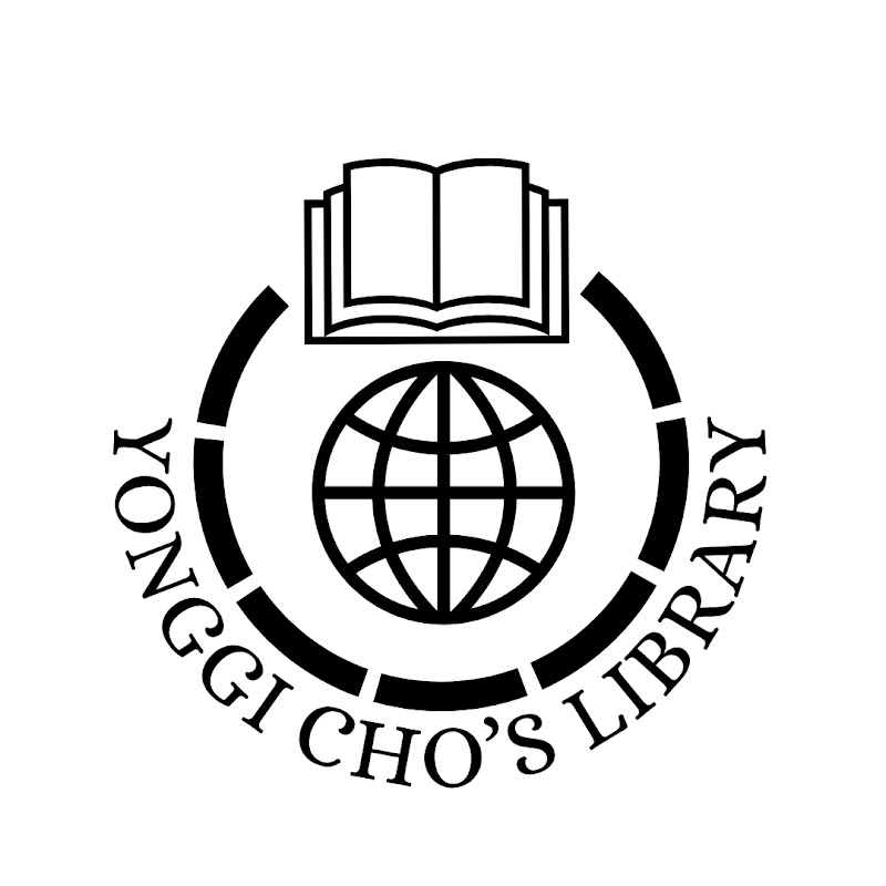 Yonggi Cho's Library Logo