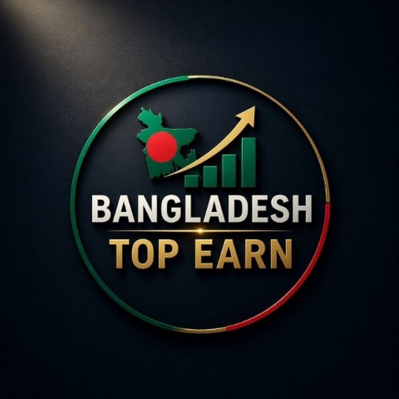 Bangladesh Top Earn Official
