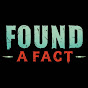 Found A Fact logo