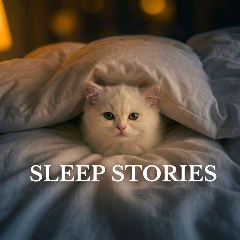 Yawn Sleep Stories