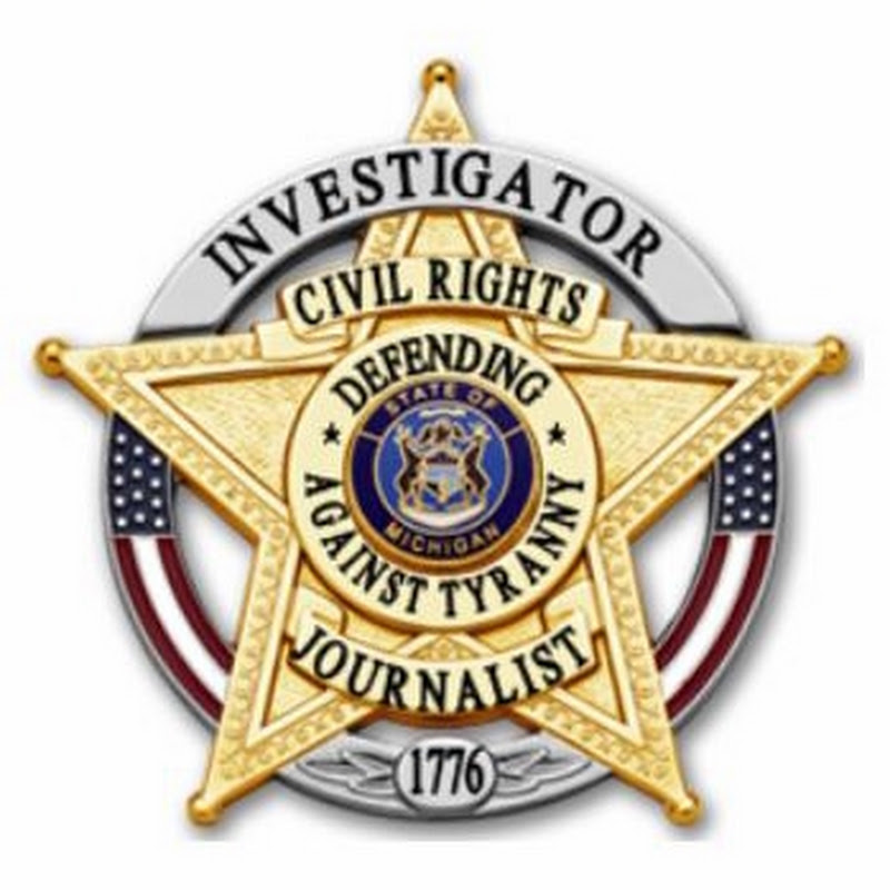 Michigan Constitutional Crusader