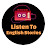 @ListenToEnglishStories