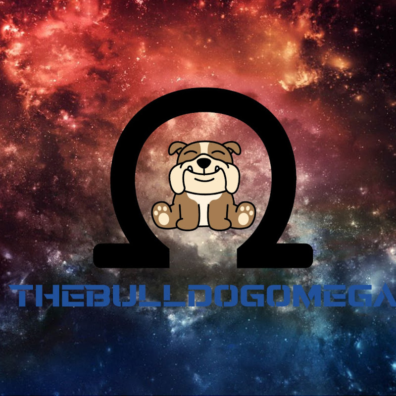 TheBulldogOmega