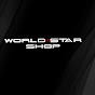 WorldStar Carbon Fiber logo