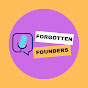 forgotten founders logo