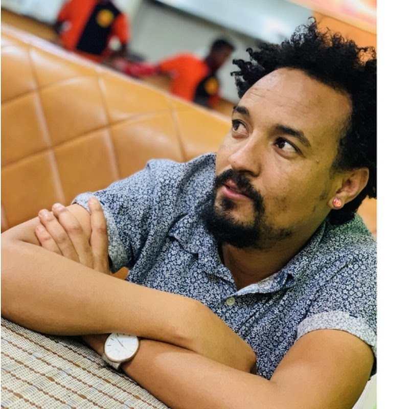 Tedros Kahsay ( Xaedu )
