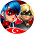 ty_OvJZNyOY-channel-avatar-MUCİZE - Uğur Böceği ile Kara Kedi