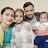 Ghanshala & Family (roshani)