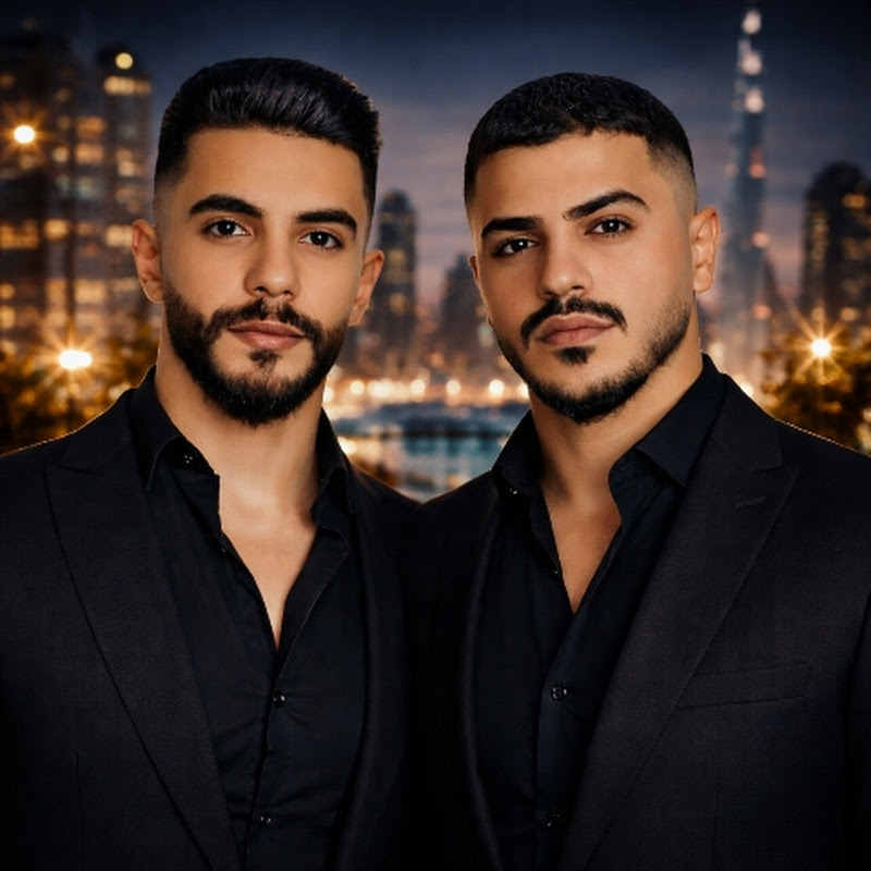 محمد و رامي موصللي Moussallı