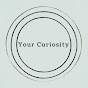 Your Curiosity logo