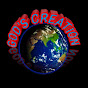 GOD'S CREATION logo