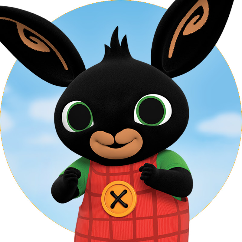 Bing and Friends TV - Official Channel