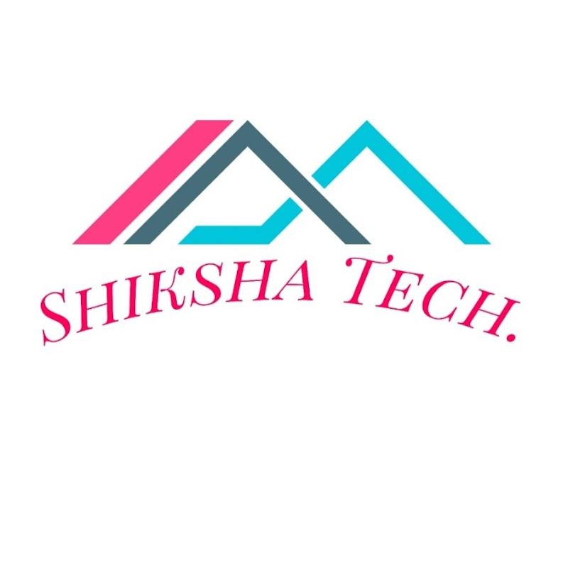Shiksha Tech.