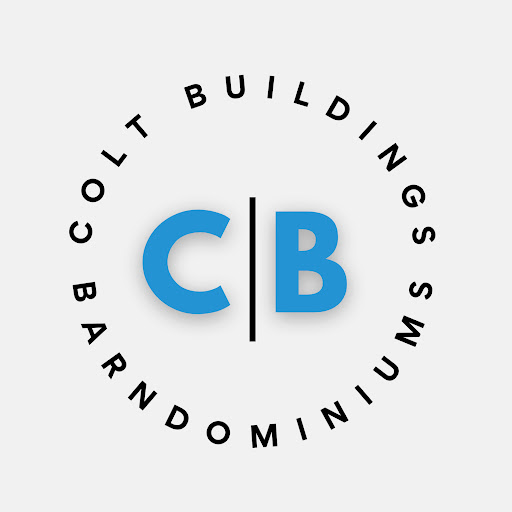 Colt Buildings & Barndominiums
