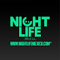 Nightlife Mexico logo