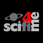 SciFi4Me TV YouTube Profile Photo