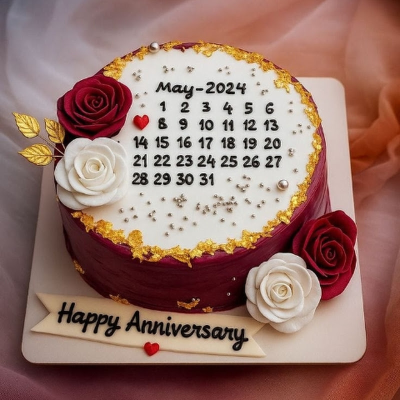 New Cake Design 086