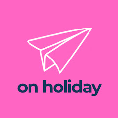 On Holiday channel thumbnail