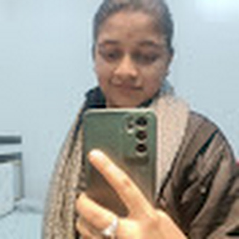 Hire Bhavana jha — Mom Vlogs & Family Life (Older Kids) YouTube creator for sponsorships