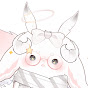 牙白 VTuber 大頭貼
