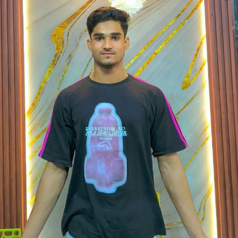 DIL KE ALFAZ