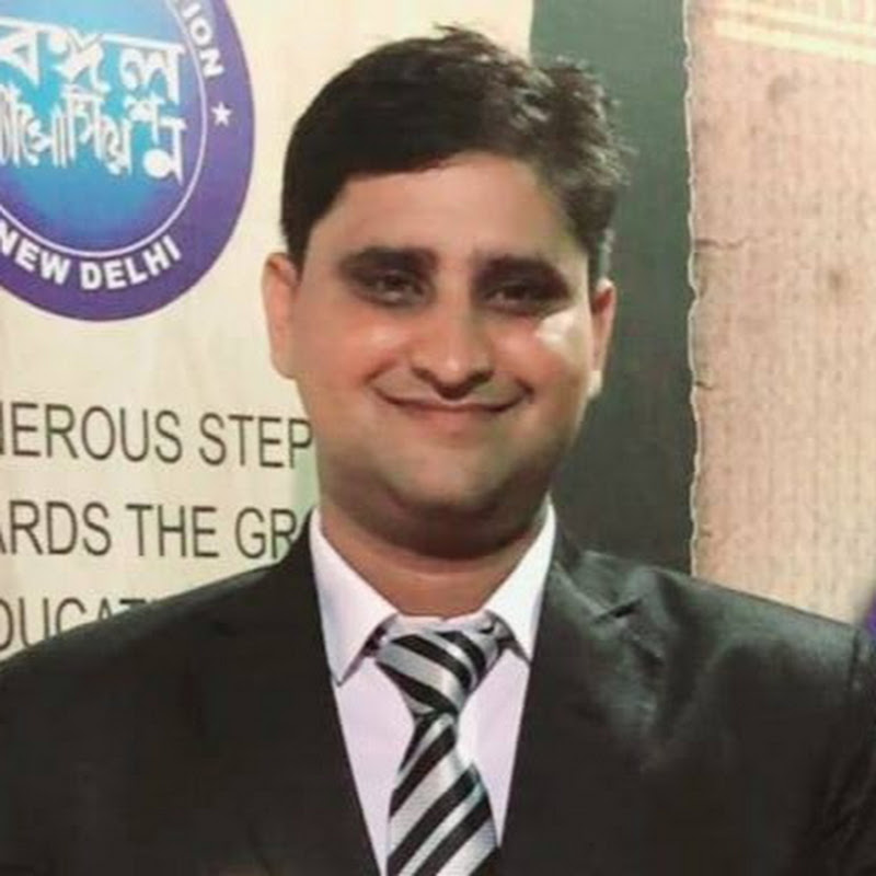 Dr. Narendra Physiotherapist & Chiropractor 