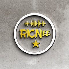 DJ RICNEE channel logo