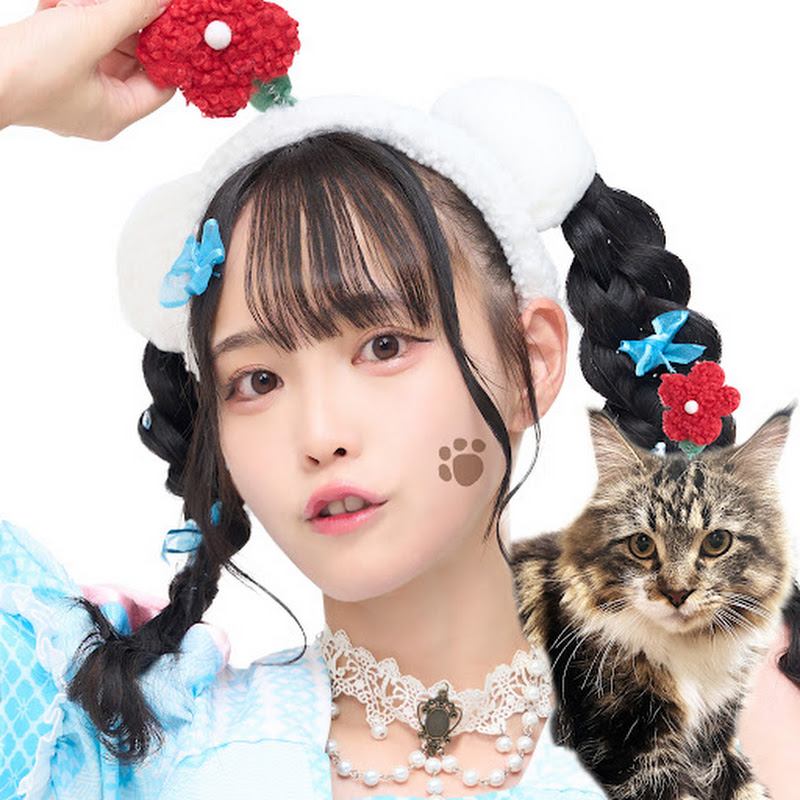 モブキャラ伝説【もぶぴ】