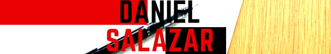 Daniel Salazar Avatar canale YouTube 