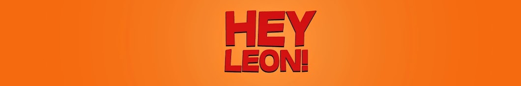 Hey Leon!! YouTube channel avatar
