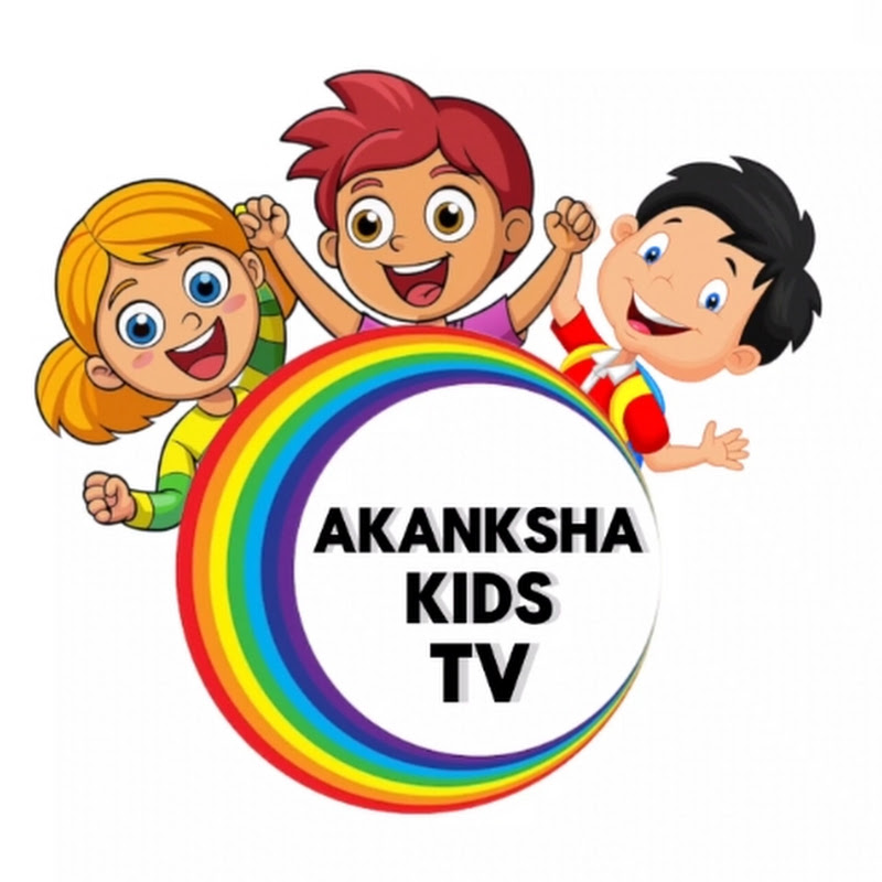 Akanksha kids Tv 