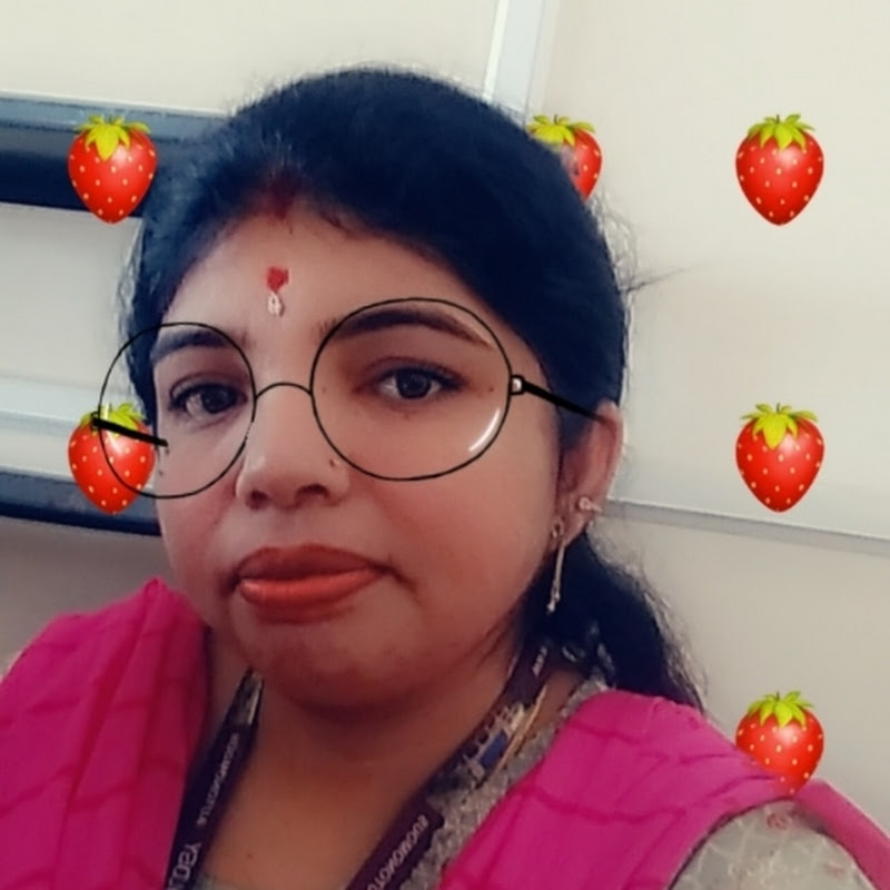 Learn with Asha mam