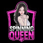 Spinning Queen
