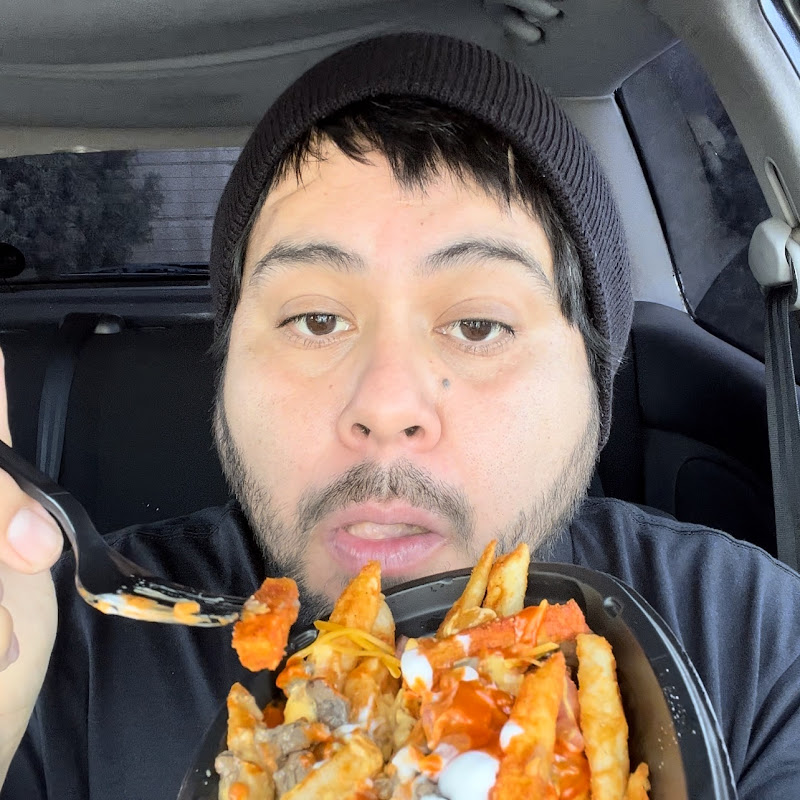 Lets Go Grub