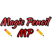 Magic Pencil with Rithi
