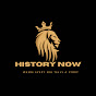 History Now logo