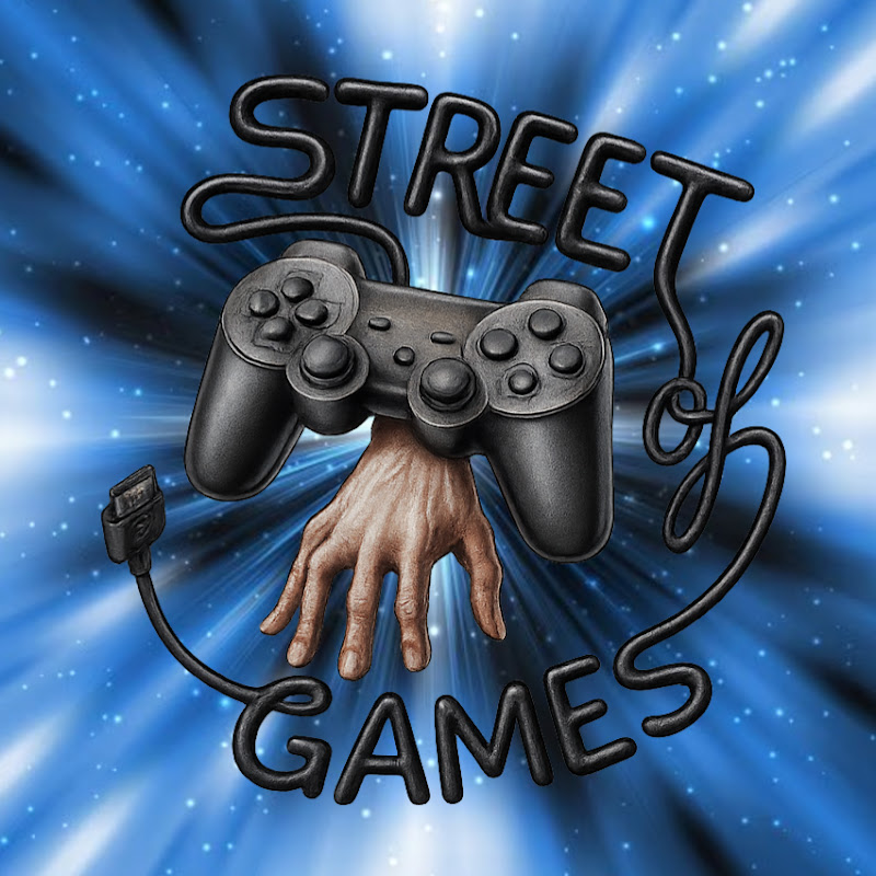 Street Of Games Lives